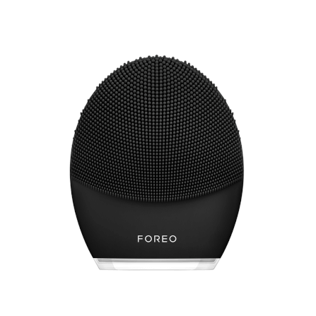 เครื่องล้างหน้าอัจฉริยะ FOREO LUNA 3 Men Black